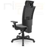 Cadeira Presidente Tela Flasher - Imagem 3