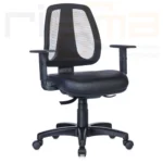 Cadeira Ergonômica B-Mesh