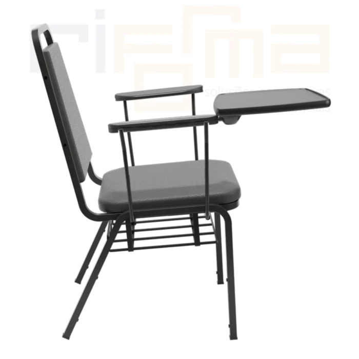 Cadeira Hotelaria - Imagem 5