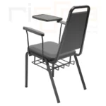 Cadeira Hotelaria - Imagem 6