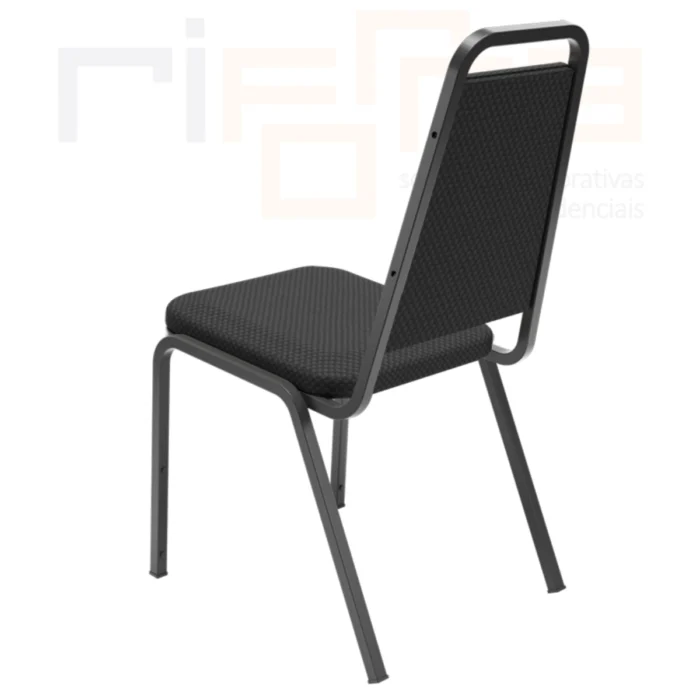 Cadeira Hotelaria - Imagem 4