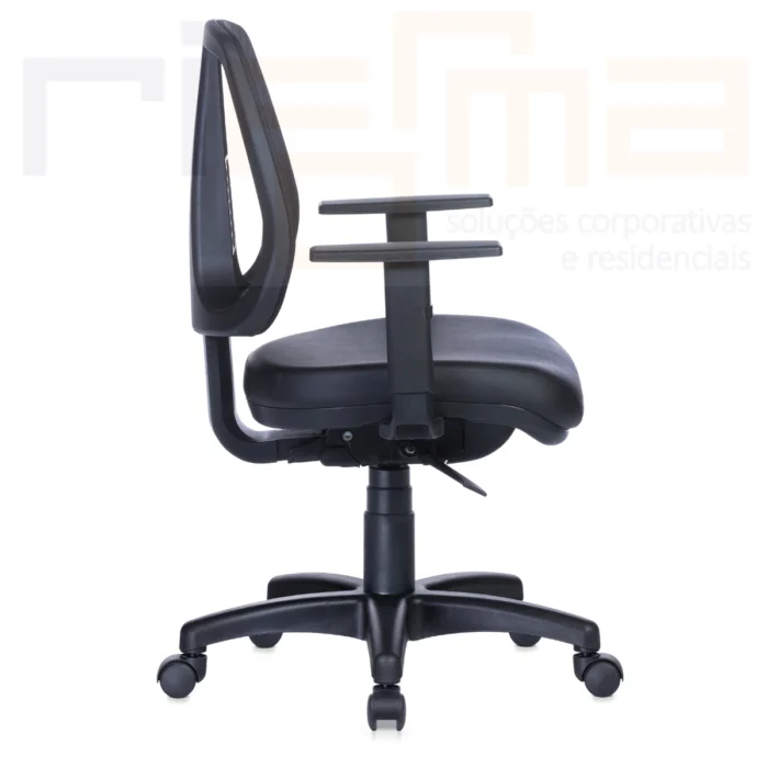 Cadeira Ergonômica B-Mesh - Imagem 2