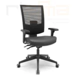 Cadeira Presidente Tela Flasher