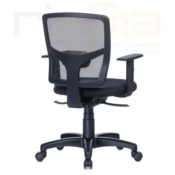 Cadeira Staff Tela Eco - Imagem 3