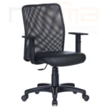 Cadeira Diretor Tela Mesh