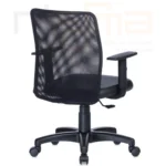 Cadeira Diretor Tela Mesh - Imagem 3